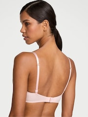 Victoria's Secret Angel Pink Add 2 Cups Push Up Bombshell Bra - Image 2 of 4