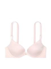 Victoria's Secret Angel Pink Add 2 Cups Push Up Bombshell Bra - Image 3 of 4