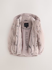 smALLSAINTS Ruched Short Padded Coat - Bild 10 von 15