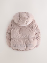 smALLSAINTS Ruched Short Padded Coat - Bild 11 von 15
