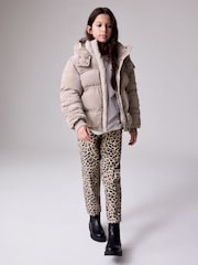 smALLSAINTS Ruched Short Padded Coat - Bild 4 von 15