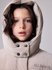 smALLSAINTS Ruched Short Padded Coat - Bild 6 von 15