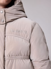 smALLSAINTS Ruched Short Padded Coat - Bild 7 von 15