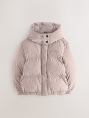 smALLSAINTS Ruched Short Padded Coat - Bild 9 von 15