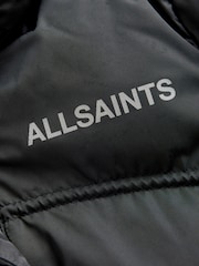 smALLSAINTS Ruched Longline Padded Coat - Bild 13 von 13