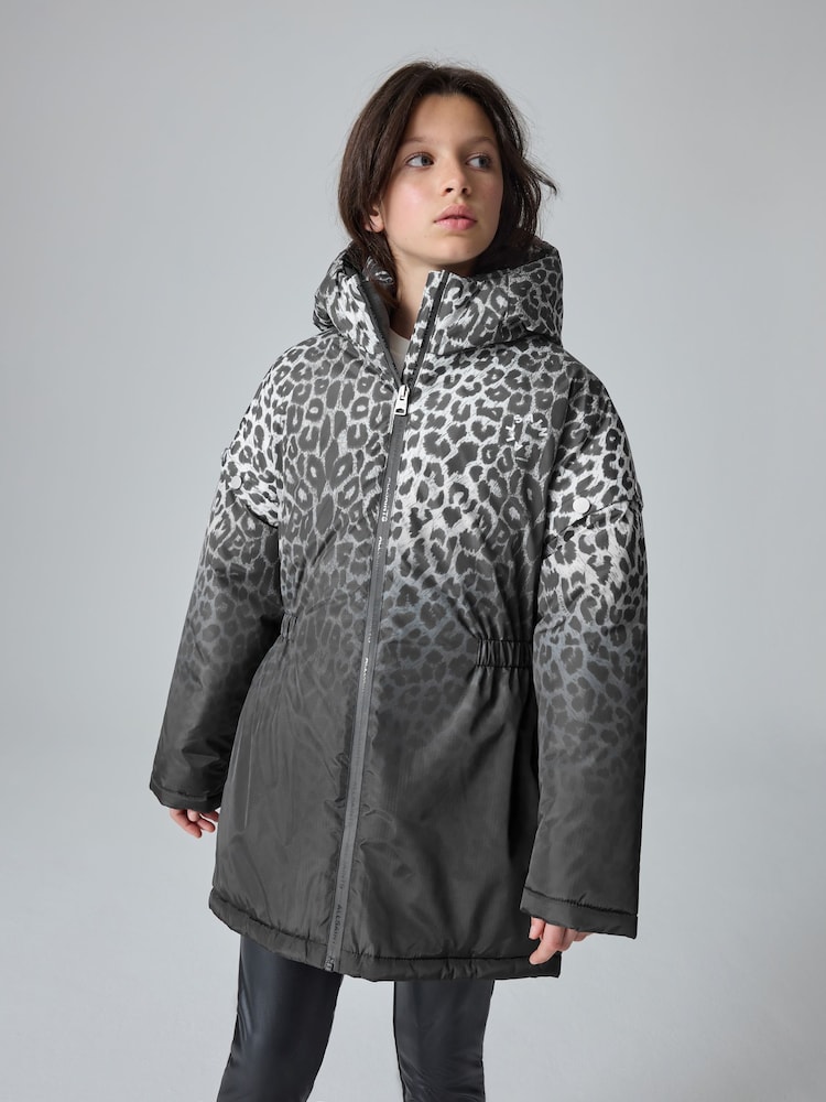 smALLSAINTS Ombre Mac Coat - Bild 1 von 15 smALLSAINTS Ombre Mac Coat - Bild 1 von 15