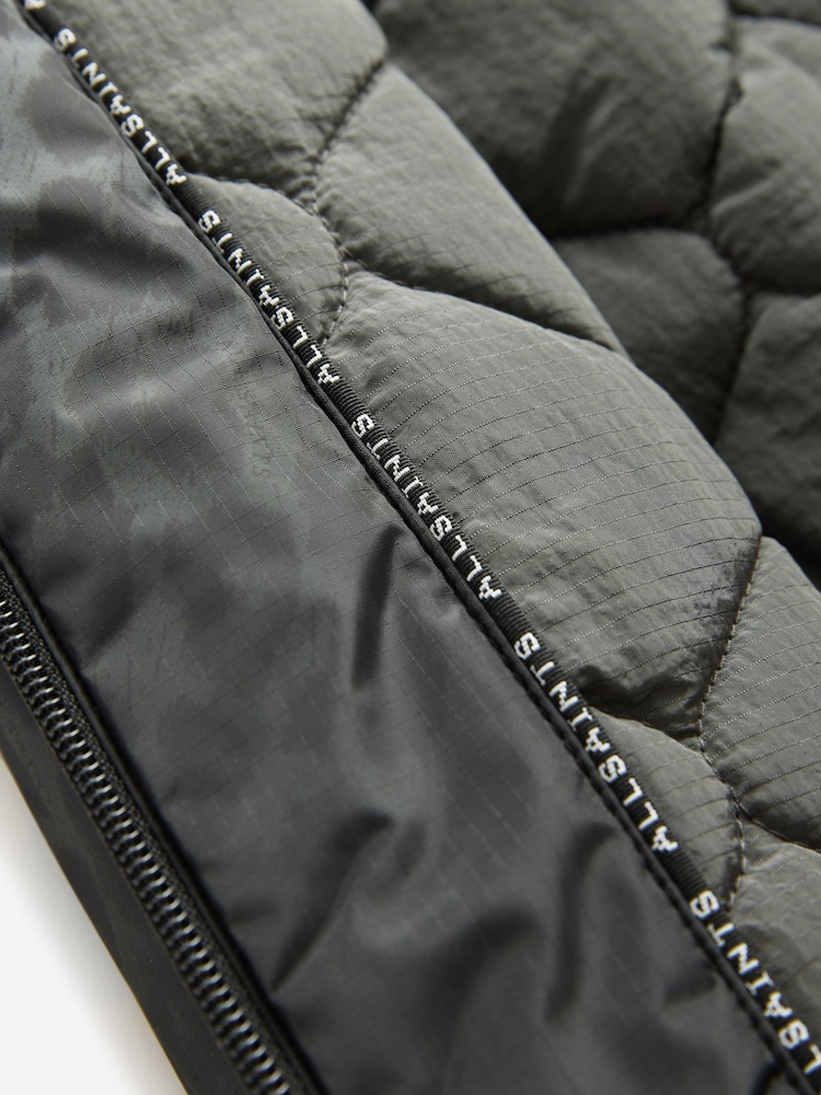 smALLSAINTS Ombre Mac Coat - Bild 15 von 15 smALLSAINTS Ombre Mac Coat - Bild 15 von 15