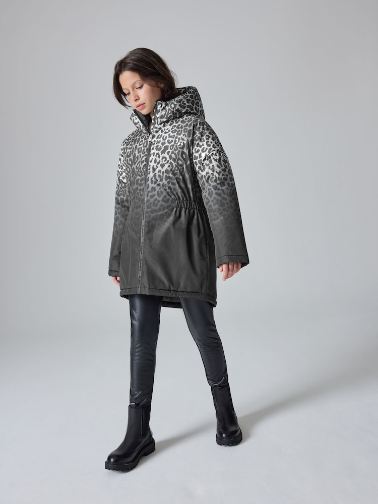 smALLSAINTS Ombre Mac Coat - Bild 2 von 15 smALLSAINTS Ombre Mac Coat - Bild 2 von 15