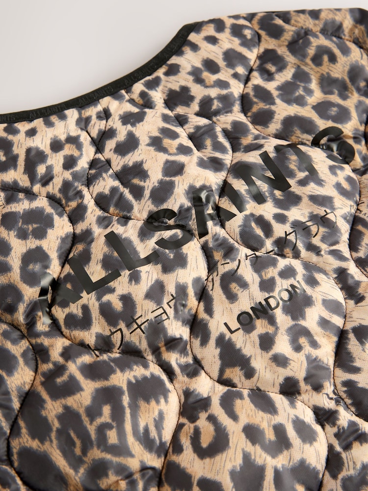 smALLSAINTS Phyllis Liner Jacket - Bild 11 von 11
