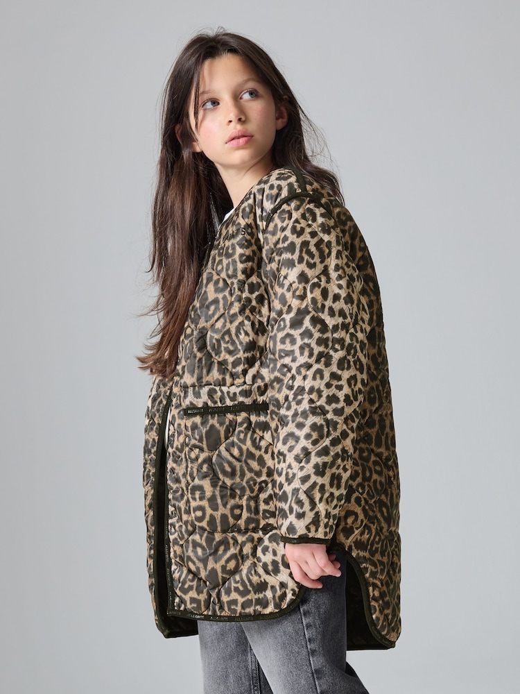 smALLSAINTS Phyllis Liner Jacket - Bild 2 von 11