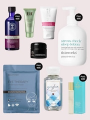 The Calm Collective Beauty Box (Worth Over £123) - Image 2 of 5