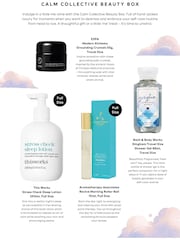 The Calm Collective Beauty Box (Worth Over £123) - Image 4 of 5