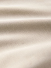 Ecru Slinky Supersoft Puffball Bubble Hem Gilet - Image 8 of 8