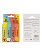 Dr. PAWPAW Original Tropical Balms 4x4g - Image 1 of 1