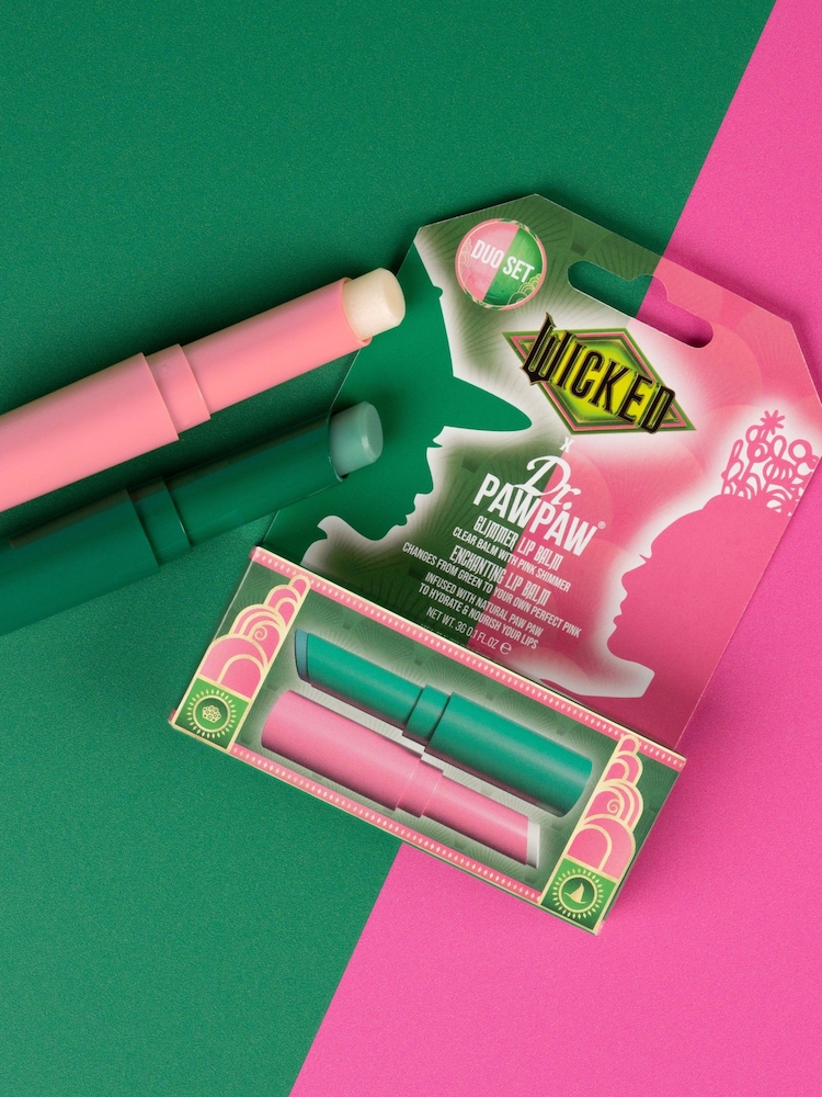Dr. PAWPAW Wicked Duo Lip Balm 2x3g - Image 2 of 5