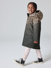 smALLSAINTS Younger Girls Mac Coat - Bild 2 von 15