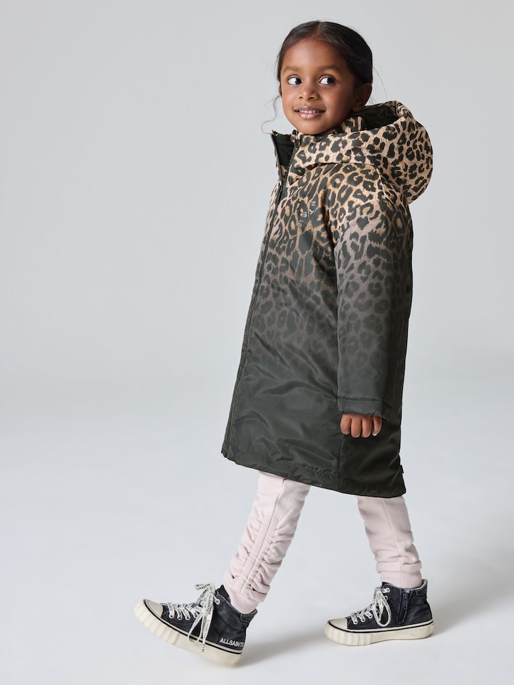 smALLSAINTS Younger Girls Mac Coat - Bild 2 von 15