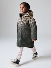 smALLSAINTS Younger Girls Mac Coat - Bild 3 von 15