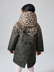 smALLSAINTS Younger Girls Mac Coat - Bild 4 von 15