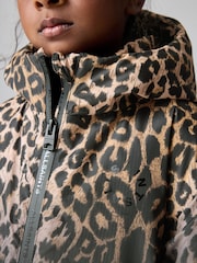 smALLSAINTS Younger Girls Mac Coat - Bild 7 von 15