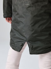 smALLSAINTS Younger Girls Mac Coat - Bild 9 von 15