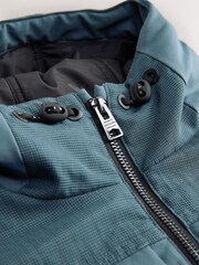smALLSAINTS Younger Boys Underground Four Pockets Coat - Bild 11 von 13