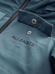 smALLSAINTS Younger Boys Underground Four Pockets Coat - Bild 12 von 13