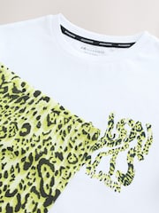 smALLSAINTS Girls Oversized Orlando T-Shirt and Shorts Set - Bild 7 von 9