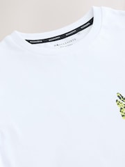 smALLSAINTS Girls Oversized Orlando T-Shirt and Shorts Set - Bild 8 von 9