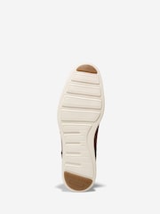 Cole Haan Mens OriginalGrand Wingtip Oxford Shoes - Image 5 of 7