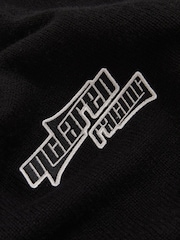 McLaren F1 Team Wool-Cashmere Varsity Cardigan - Image 8 of 9