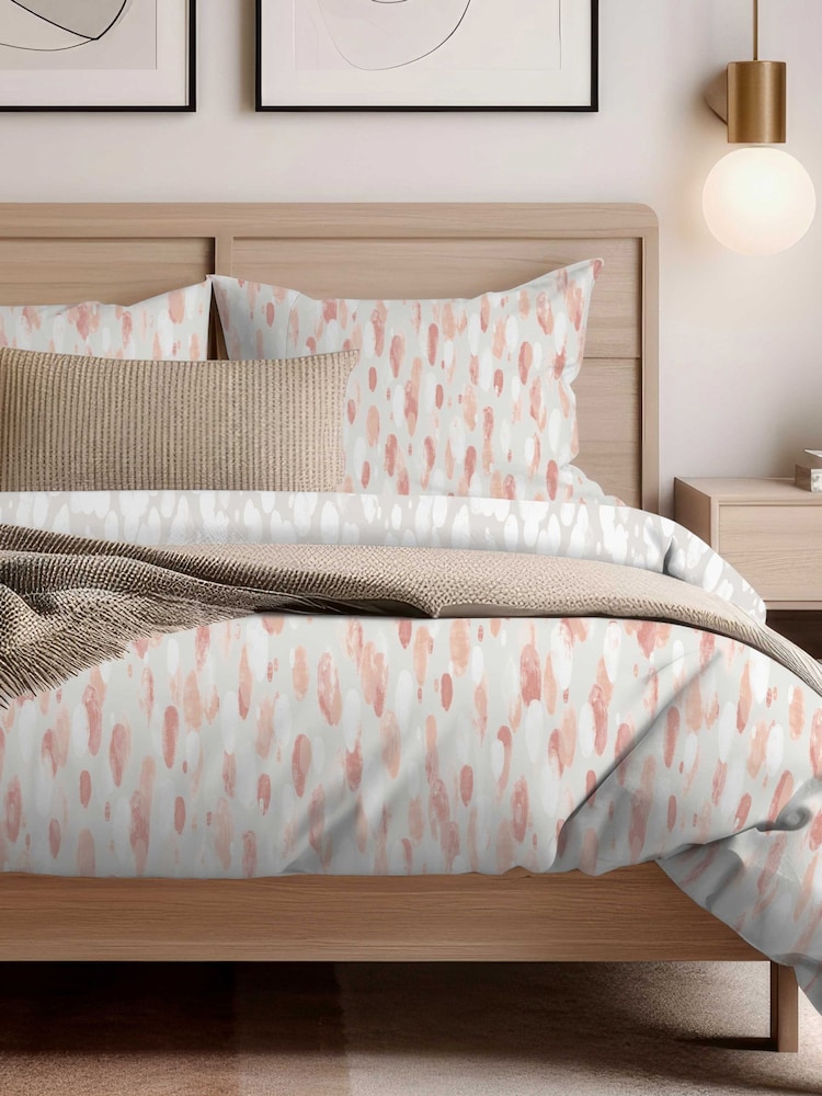 постельный комплект с пододеяльником Copenhagen Home Rayne - Изображение 2 из 2