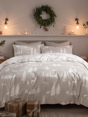 Комплект с пододеяльником из % хлопка Copenhagen Home 100 - Изображение 1 из 2