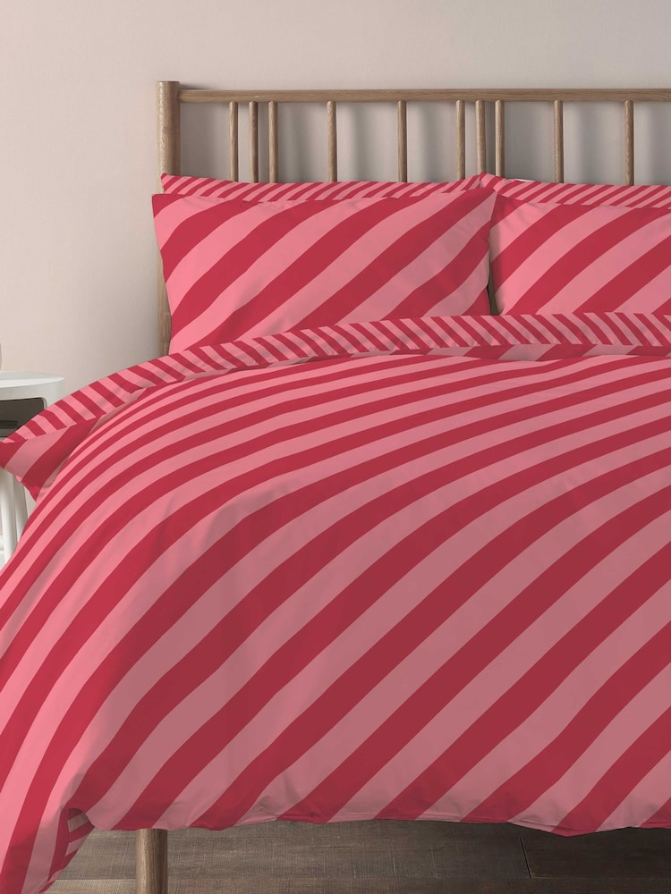 Copenhagen Home Набор пододеяльник Candy Cane - Image 2 of 2 Copenhagen Home Набор пододеяльник Candy Cane - Image 2 of 2