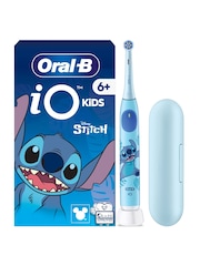 Oral-B Blue iO Disney Stitch Electric Toothbrush - Image 1 of 1