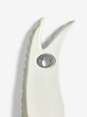 Set of 3 Grey Flying Geese Wall Plaques - Image 4 of 5