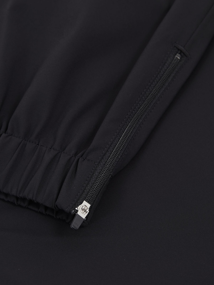 Темно-синий - Reiss Climb Drawstring Technical Cuffed Trousers - Изображение 7 из 7 Темно-синий - Reiss Climb Drawstring Technical Cuffed Trousers - Изображение 7 из 7