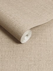 Graham & Brown Neutral Albion Texture A4 Wallpaper Sample - Image 3 of 4