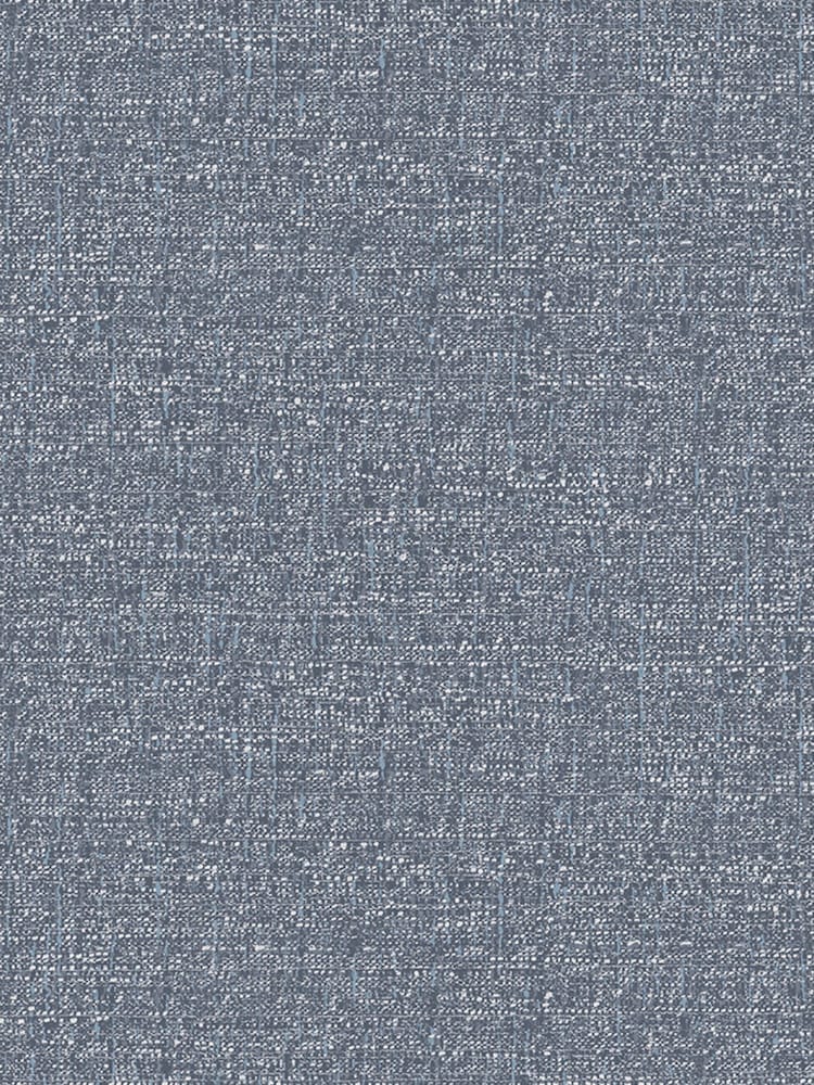 Graham & Brown Blue Albion Texture A4 Wallpaper Sample - Image 2 of 4
