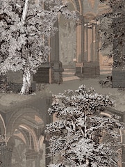 Graham & Brown Dusk Rivington Folly A4 Wallpaper Sample - Image 2 of 5