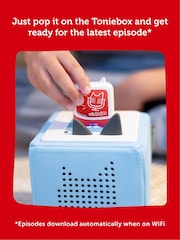 Tonies Today with Tonies Podcast - Image 4 of 6