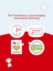 Tonies Today with Tonies Podcast - Image 5 of 6