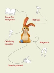 Tonies The Velveteen Rabbit Tonie Audio Character - Image 3 of 6