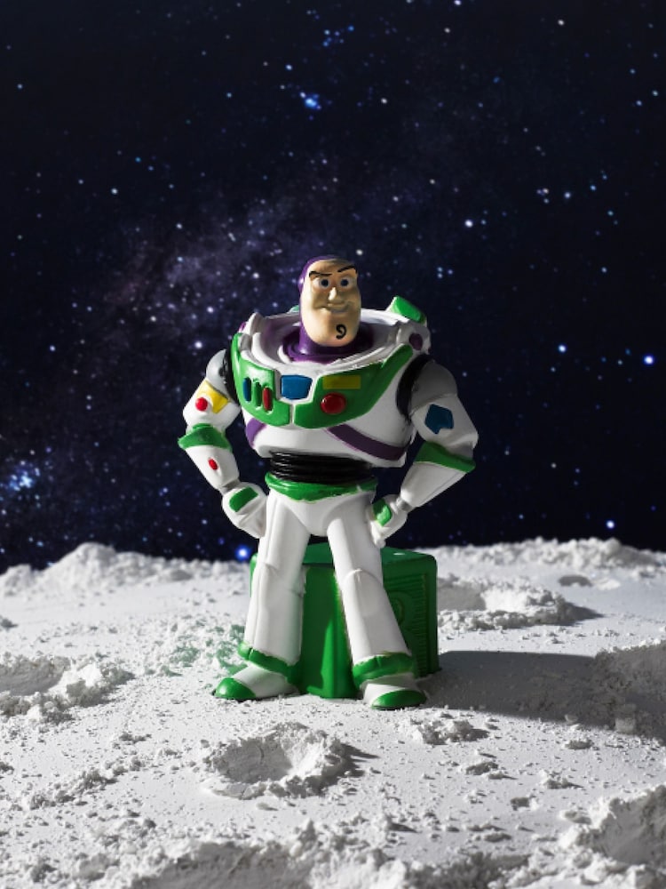 Tonies Disney Toy Story 2 Tonie Audio Character - Image 1 of 6
