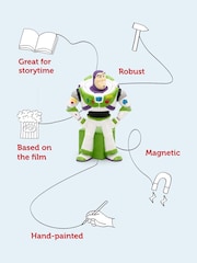 Tonies Disney Toy Story 2 Tonie Audio Character - Image 3 of 6