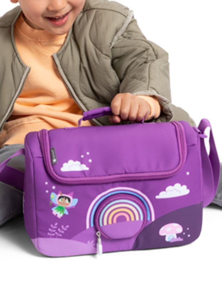 Tonies Listen and Play Bag Over the Rainbow - Image 1 of 5
