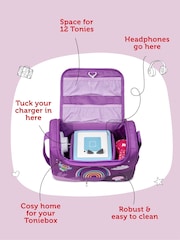 Tonies Listen and Play Bag Over the Rainbow - Image 5 of 5