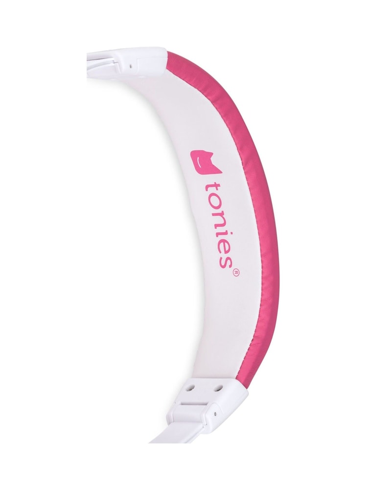 Tonies Foldable Headphones - Pink - Image 2 of 3