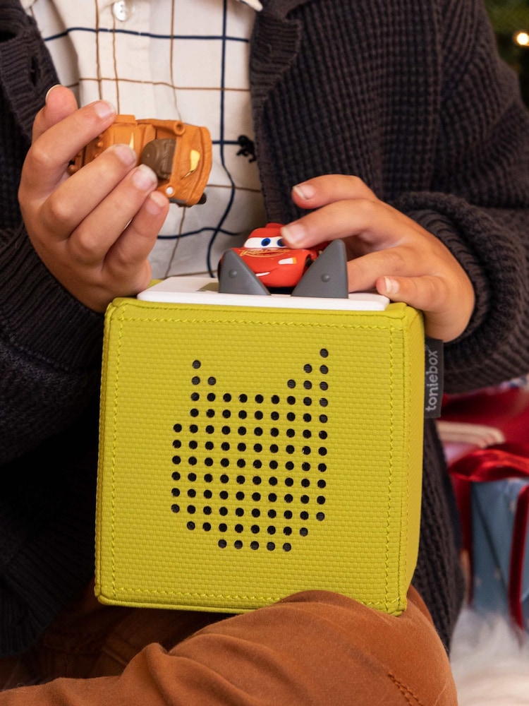 Tonies Disney Cars Tonie Audio Character - Image 1 of 6