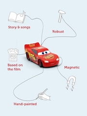 Tonies Disney Cars Tonie Audio Character - Image 2 of 6
